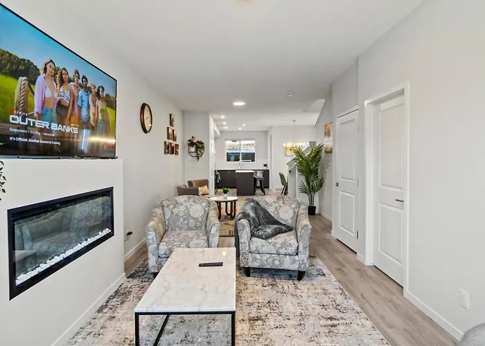 A Home Away From Home